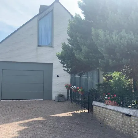 Veldtijm Apartament *