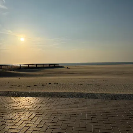 Apartament Veldtijm Koksijde